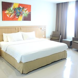 Kamar deluxe