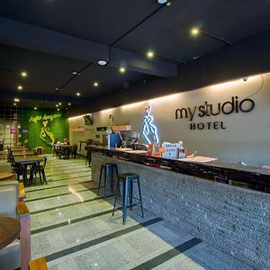 My Studio Hotel Juanda Airport Surabaya